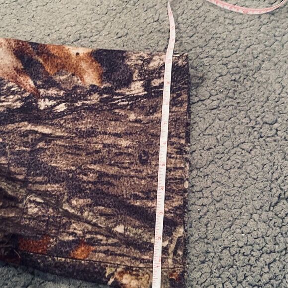 Woolrich Vintage Cargo Hunting Pants Size 2X 50-52 - Picture 13 of 15